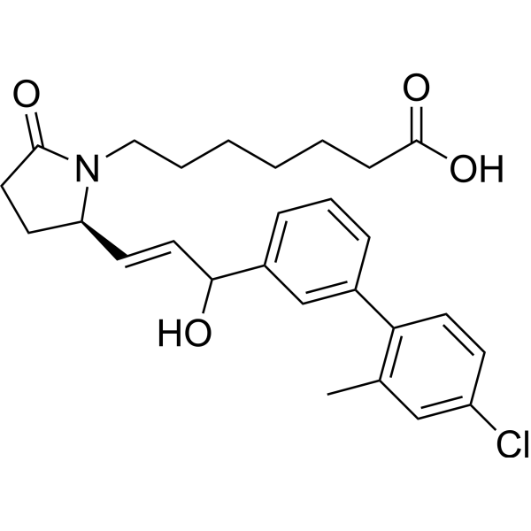 EP4 receptor agonist 2 493035-81-7